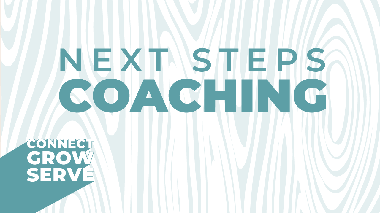 Next Steps Coaching