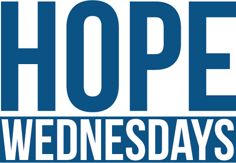 Hope Wednesdays